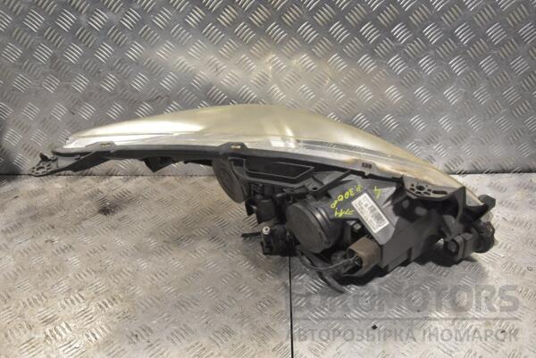 Фара левая -14 (дефект) Peugeot 3008 2009-2016 9682519180 206000 - 2