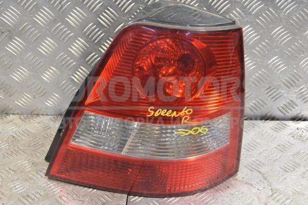 Ліхтар правий -06 Kia Sorento 2002-2009 924023E010 206004 - 1