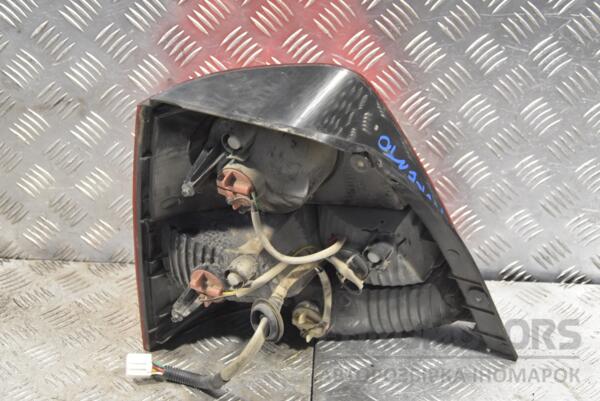 Ліхтар правий -06 Kia Sorento 2002-2009 924023E010 206004 - 2