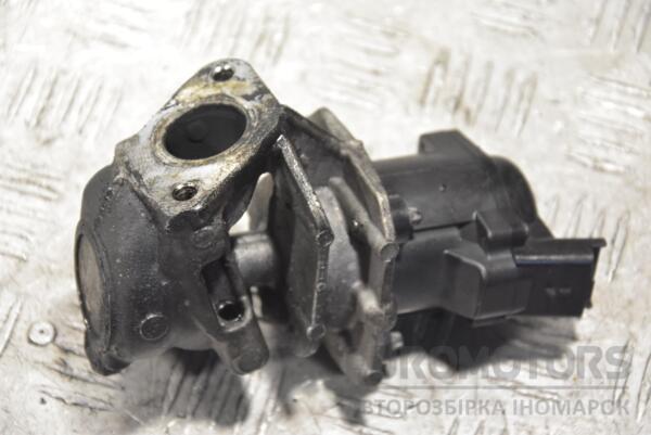 Клапан EGR електричний Ford Focus 1.6tdci (II) 2004-2011 9672880080 206019 - 2
