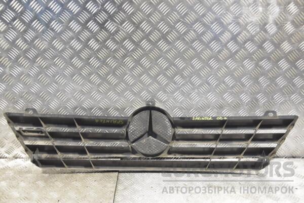 Решітка радіатора 00- Mercedes Sprinter (901/905) 1995-2006 A9018800085 206033 - 2