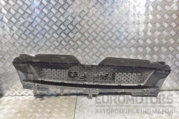 Решетка радиатора 09- (дефект) Iveco Daily (E4) 2006-2011 5801255766 206035 - 2