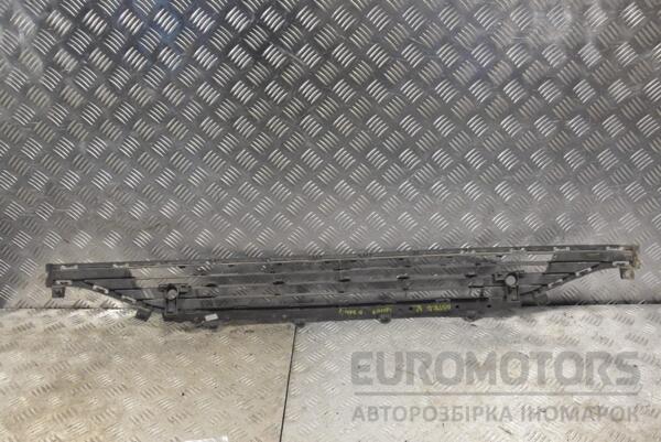 Решітка в бампер центральна Opel Astra (K) 2015 13439798 206038 - 2