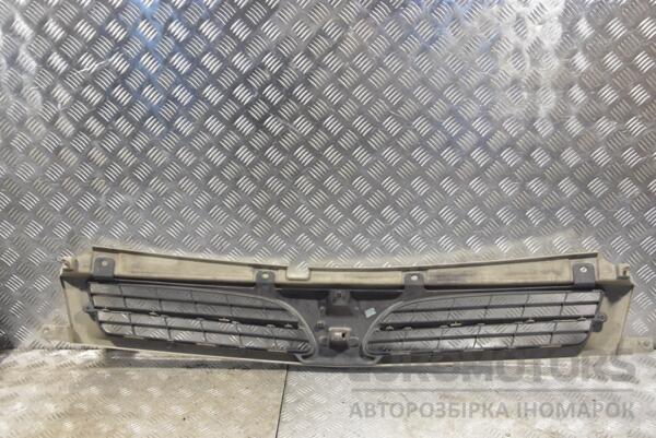 Решітка радіатора 03- Nissan Interstar 1998-2010 8200233586 206045 - 2