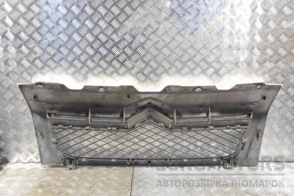 Решетка радиатора Citroen Jumper 2006-2014 1308069070 206047 - 2