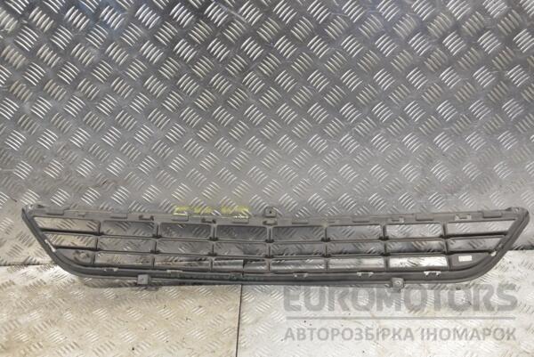 Решетка в бампер центральная Opel Mokka 2012 42334417 206051 - 2