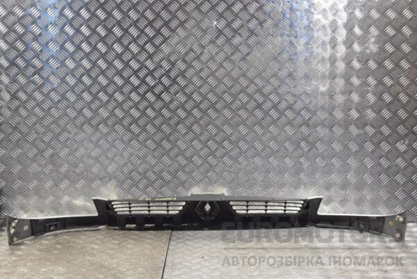 Решітка радіатора 03- Renault Kangoo 1998-2008 8200150629 206053 - 2