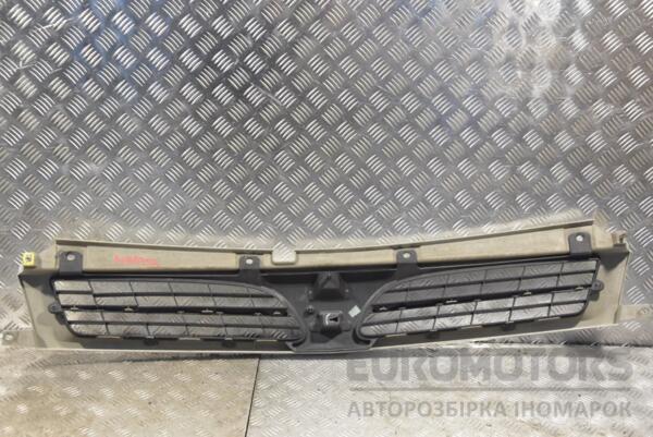 Решітка радіатора 03-(дефект) Nissan Interstar 1998-2010 8200233586 206055 - 2