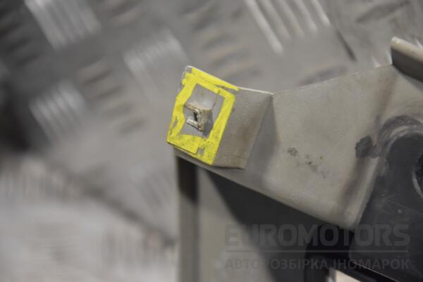 Решітка радіатора 03-(дефект) Nissan Interstar 1998-2010 8200233586 206055 - 3