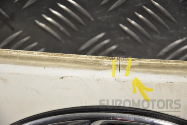 Решетка радиатора (дефект) Hyundai i20 2008-2014 863511J000 206058 - 2