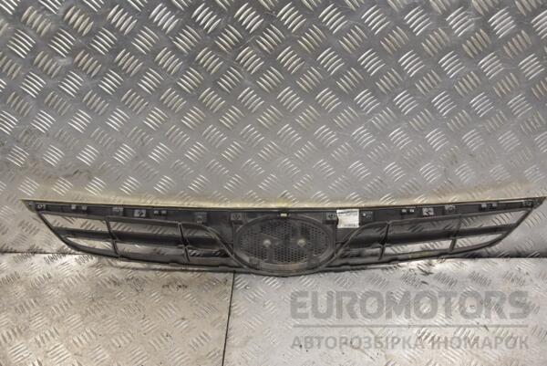 Решетка радиатора (дефект) Hyundai i20 2008-2014 863511J000 206058 - 3