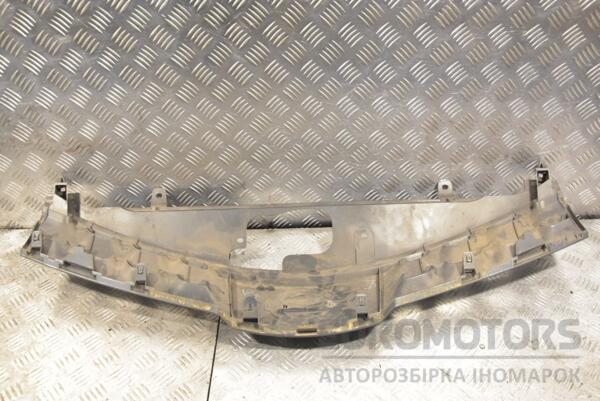 Решітка радіатора -10 Nissan Note (E11) 2005-2013 623109U000 206061 - 2