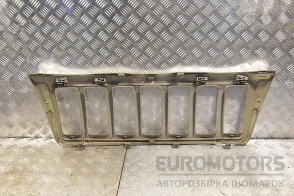 Решетка радиатора Jeep Grand Cherokee 1999-2004 11009GC22391 206063 - 2