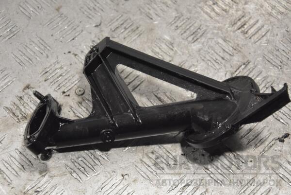 Маслоприемник Citroen Berlingo 1.6hdi 2008 9643755580 206081 - 2