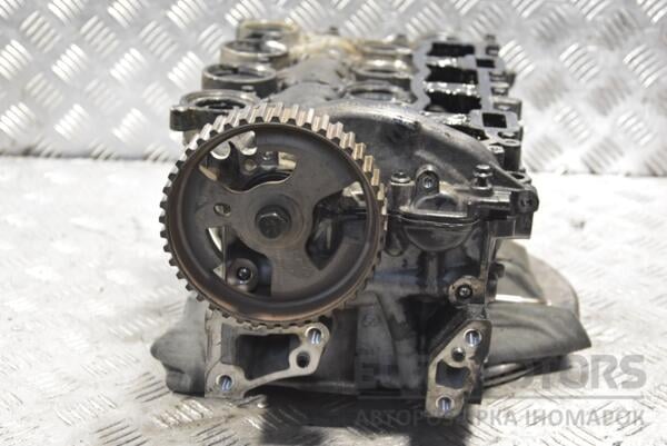 Головка блока в сборе Citroen Berlingo 1.6hdi 2008 9655911480 206086 - 2