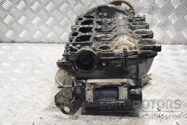 Головка блока в сборе Citroen Berlingo 1.6hdi 2008 9655911480 206086 - 4