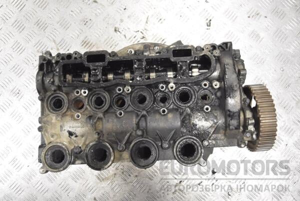 Головка блока в сборе Citroen Berlingo 1.6hdi 2008 9655911480 206086 - 5