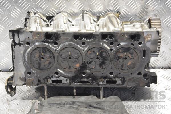 Головка блока в сборе Citroen Berlingo 1.6hdi 2008 9655911480 206086 - 6