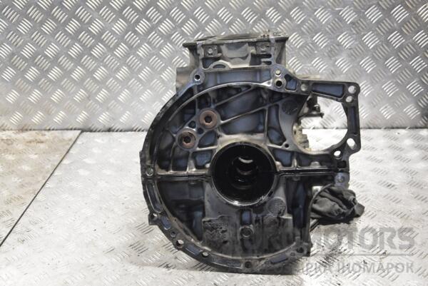 Блок двигателя Citroen Berlingo 1.6hdi 2008 9656198280 206096 - 2