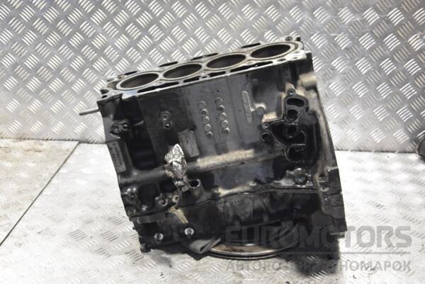 Блок двигателя Citroen Berlingo 1.6hdi 2008 9656198280 206096 - 3