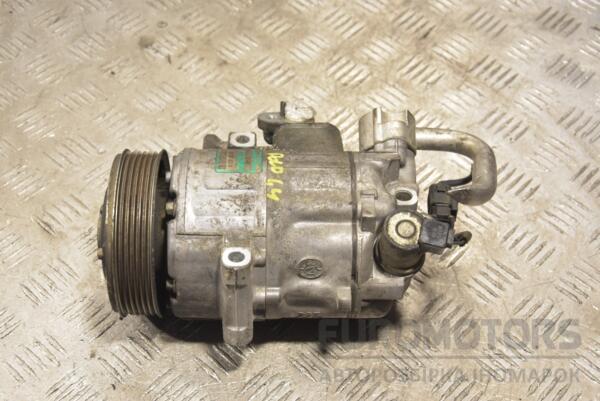Компрессор кондиционера VW Polo 1.4 16V 2001-2009 6Q0820803H 206106 - 2