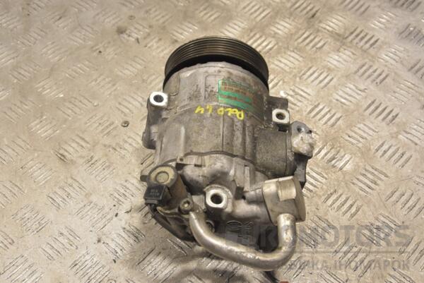 Компрессор кондиционера VW Polo 1.4 16V 2001-2009 6Q0820803H 206106 - 3
