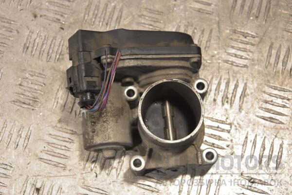 Дросельна заслінка електро VW Polo 1.4 16V 2001-2009 03C133062B 206111 - 2