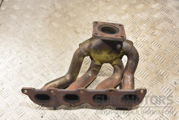 Коллектор выпускной VW Polo 1.4 16V 2001-2009 03C253031E 206119 - 2