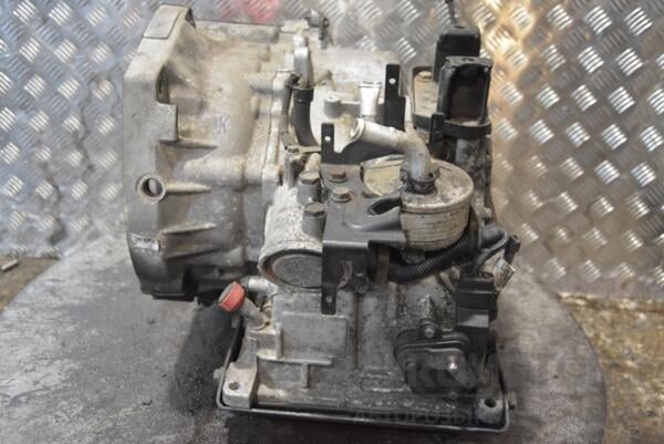 АКПП (автоматична коробка перемикання передач) 4-ступка VW Polo 1.4 16V 2001-2009 GJG 206121 - 2