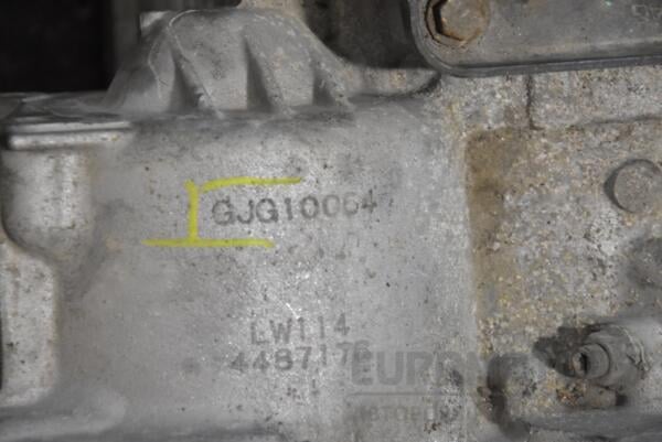 АКПП (автоматична коробка перемикання передач) 4-ступка VW Polo 1.4 16V 2001-2009 GJG 206121 - 6