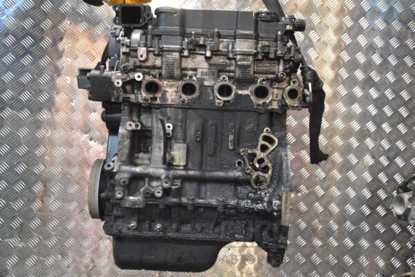 Двигун Ford C-Max 1.6tdci 2003-2010 HHDA 206127 - 4