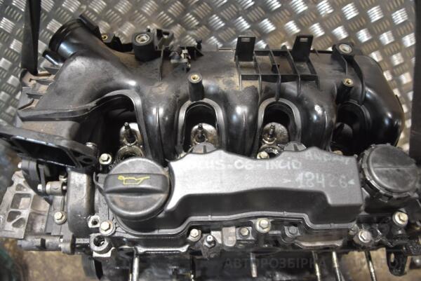 Двигун Ford C-Max 1.6tdci 2003-2010 HHDA 206127 - 5