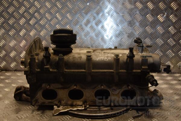 Головка блока в сборе VW Polo 1.4 16V 2001-2009 036103373AK 206135 - 3