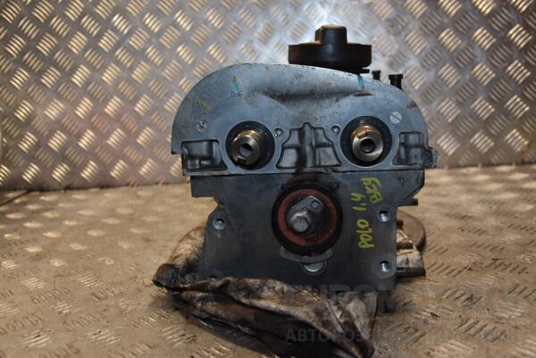 Головка блока в сборе VW Polo 1.4 16V 2001-2009 036103373AK 206135 - 4