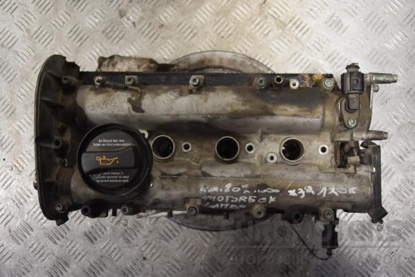 Головка блока в сборе VW Polo 1.4 16V 2001-2009 036103373AK 206135 - 5