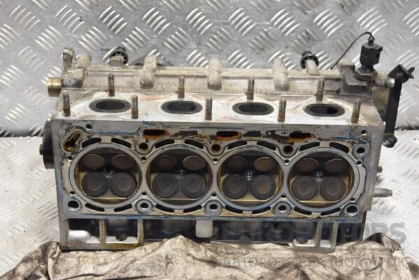 Головка блока в сборе VW Polo 1.4 16V 2001-2009 036103373AK 206135 - 6