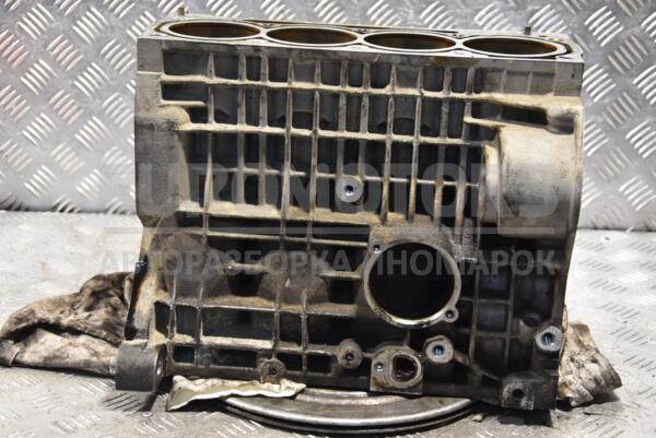 Блок двигателя (дефект) Skoda Fabia 1.4 16V 1999-2007 030103019AG 206141 - 1