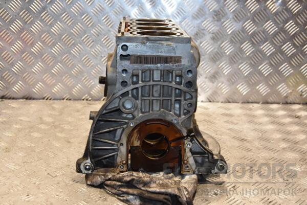 Блок двигуна (дефект) VW Polo 1.4 16V 2001-2009 030103019AG 206141 - 2