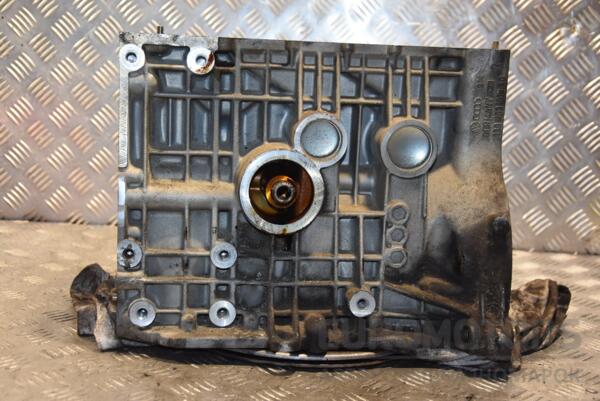 Блок двигуна (дефект) VW Polo 1.4 16V 2001-2009 030103019AG 206141 - 3