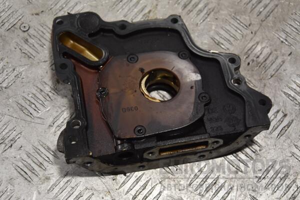 Масляный насос VW Polo 1.4 16V 2001-2009 036115105D 206145 - 2