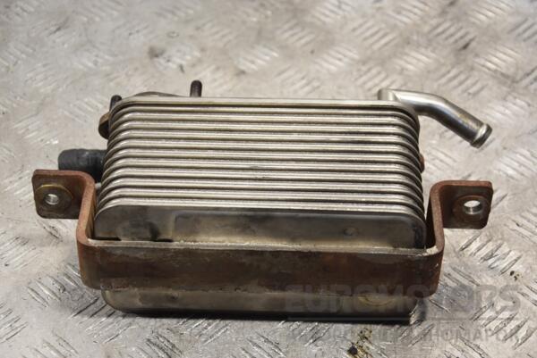 Охолоджувач ОГ (Радіатор системи EGR) Mitsubishi Pajero 3.2 DI-D (IV) 2007 1582A089 206168 - 2