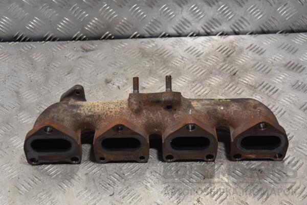 Колектор випускний Mitsubishi Pajero 3.2 DI-D (IV) 2007 1555A007 206170 - 2
