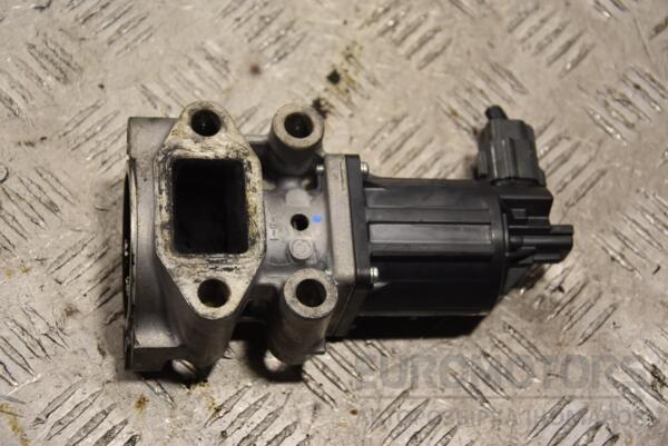 Клапан EGR електричний Mitsubishi Pajero 3.2 DI-D (IV) 2007 1582A037 206176 - 2