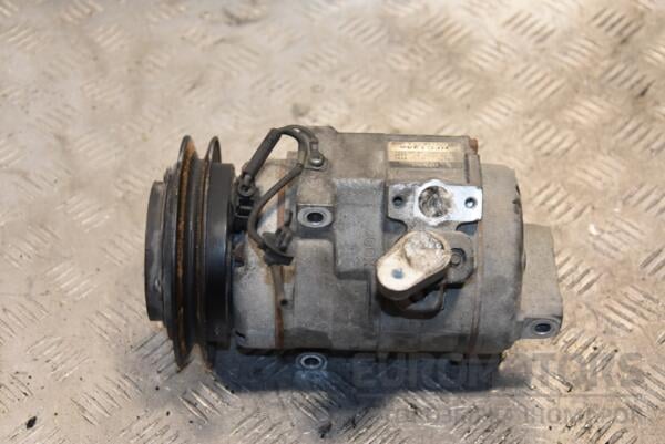 Компрессор кондиционера Mitsubishi Pajero 3.2 DI-D (IV) 2007 4472606491 206180 - 2