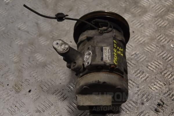 Компрессор кондиционера Mitsubishi Pajero 3.2 DI-D (IV) 2007 4472606491 206180 - 3