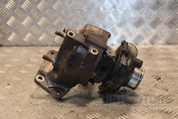 Турбіна Mitsubishi L200 3.2 DI-D 2006-2015 1515A026 206183 - 2