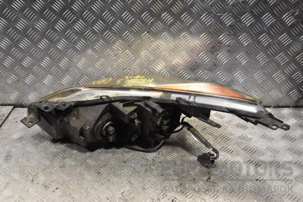 Фара правая седан Mazda 3 2009-2013 206205 - 2