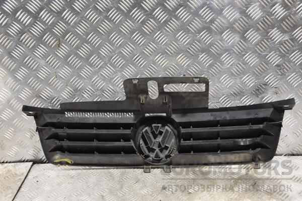 Решетка радиатора -05 (дефект) VW Polo 2001-2009 6Q0853651C 206207 - 2