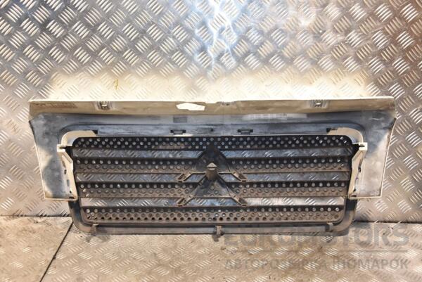 Решітка радіатора 04- Citroen Jumpy 1995-2007 1493129077 206210 - 2