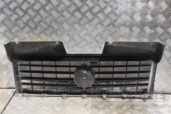 Решетка радиатора 05- (дефект) Fiat Doblo 2000-2009 735395576 206212 - 4